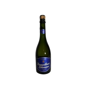 Espumante Demi Sec Dussaillant