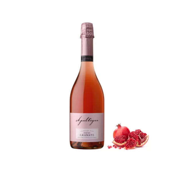 Espumante Demi Sec Granada Apaltagua