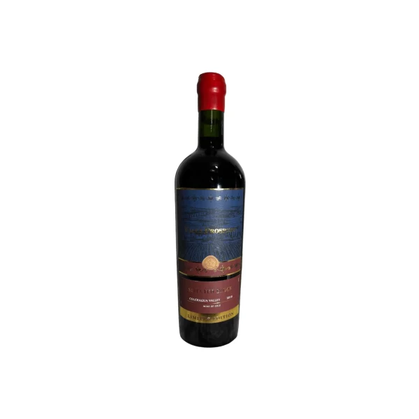 Vino Blend Valle Próspero