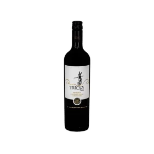 Vino Cabernet Franc Tricky Reserva de la casa