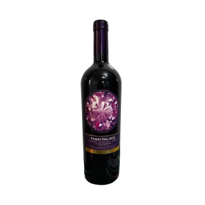 Vino Cabernet Sauvignon Fasai Palace Reserva