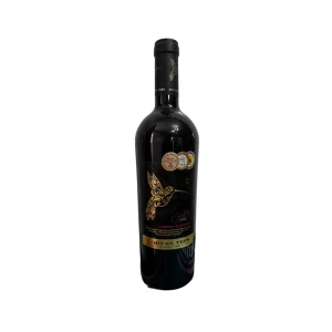 Vino Cabernet Sauvignon Fort St. Tees Reserva