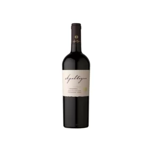 Vino Carmenére Apaltagua Reserva