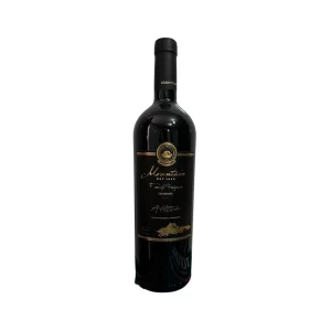 Vino Carmenére Mountain Reserva