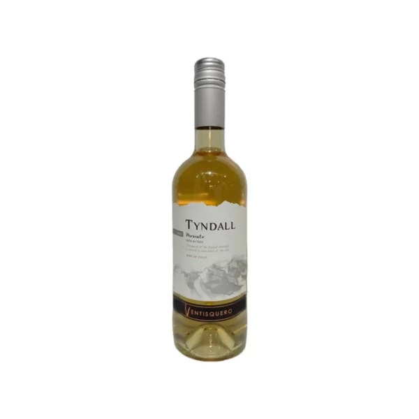 Vino Dulce Moscato Tyndall