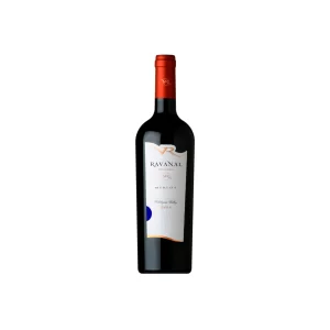 Vino Merlot Ravanal Reserva