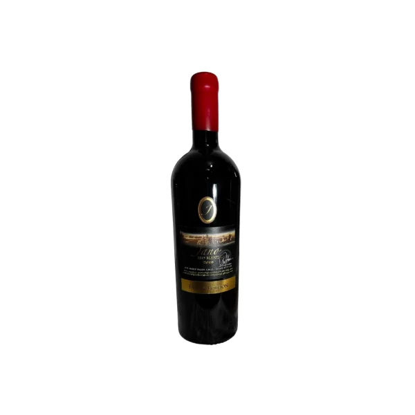 Vino Red Blend Jano
