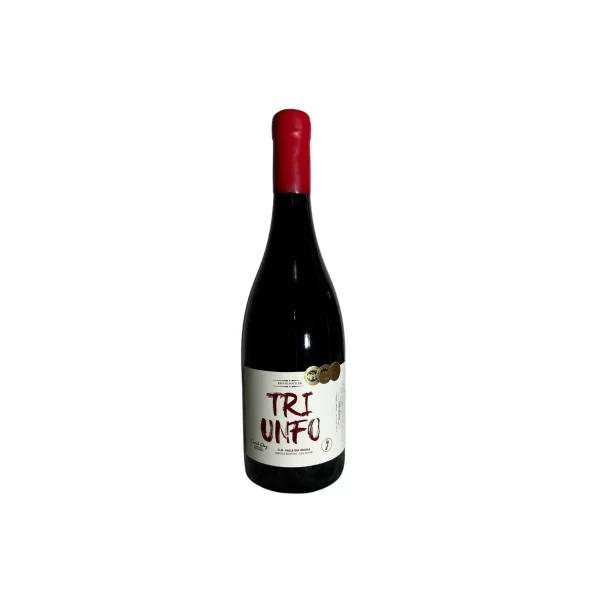 Vino Red Blend Triunfo