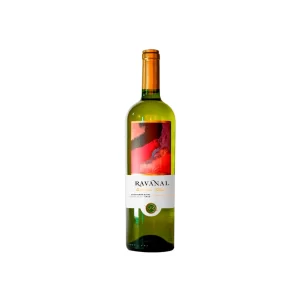 Vino Sauvignon Blanc Ravanal