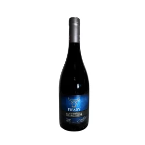 Vino Syrah Fieady Reserva