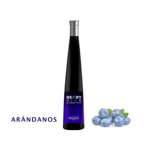 Vino Berry Nice