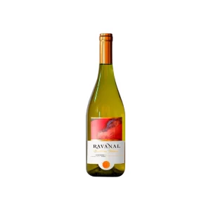 Vino Chardonnay Ravanal
